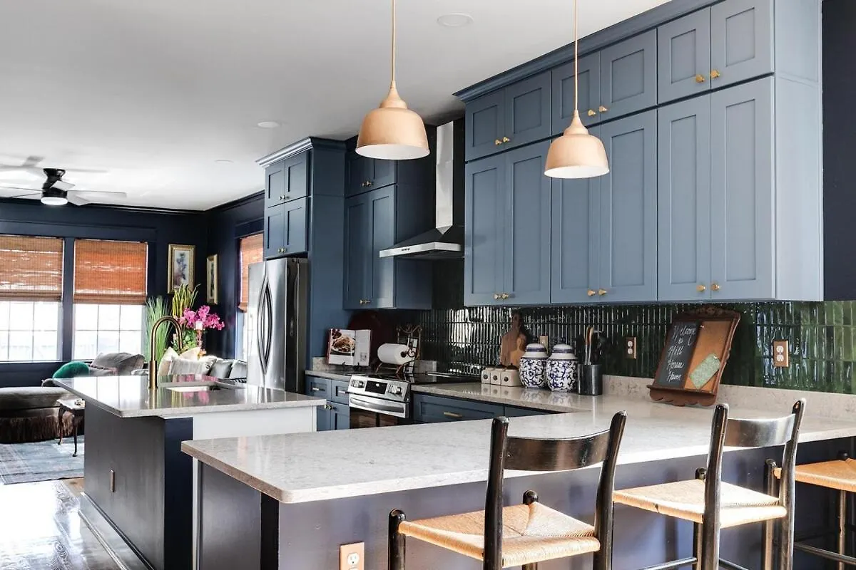 Charming 3Bedroom Home In Vibrant Church Hill - Walk To Parks And Dining Richmond 0*,  United States