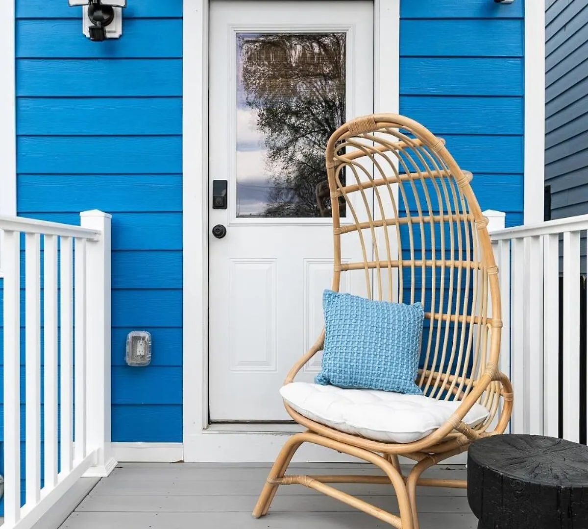 Charming 3Bedroom Home In Vibrant Church Hill - Walk To Parks And Dining Richmond 0*,  United States