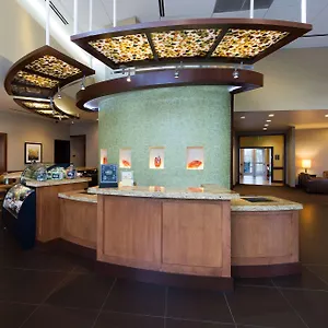 Hyatt Place Airport Richmond