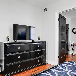 Charming, Happy 1-bed Oasis: Rva Retreat Awaits! Richmond