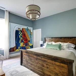 Vetro Richmond